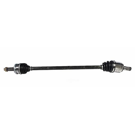 Gsp New Cv Axle No Gsp Ncv37012 Gsp NCV37012